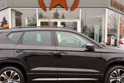 Seat Ateca 32.000 km 26.950 &euro; Magdeburg 39120