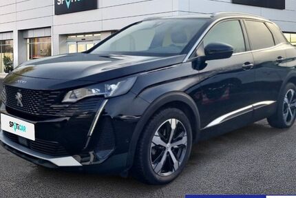 Peugeot 3008 25.084 km 22.730 &euro; Wiesbaden 65201