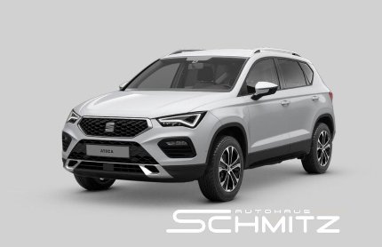 Seat Ateca 9.900 km 28.917 &euro; Ebernhahn 56424