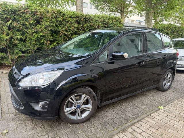 Ford C-Max 56.352 km 4.950 &euro; Berlin 13407