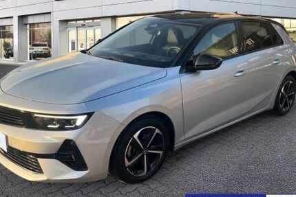 Opel Astra 31.869 km 21.290 &euro; Jüterbog 14913