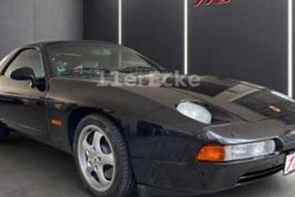 Porsche 928 99.300 km 69.900 &euro; Wendelstein 90530
