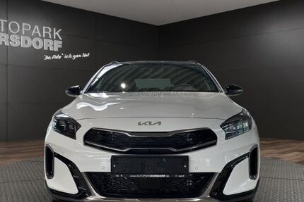 Kia XCeed 2.000 km 34.450 € Borsdorf bei Leipzig 04451