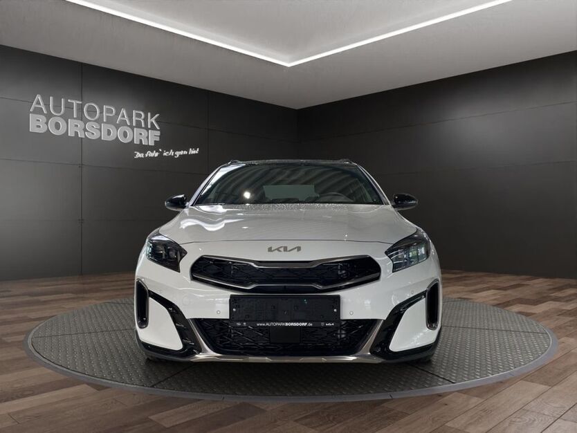 Kia XCeed 2.000 km 34.450 € Borsdorf bei Leipzig 04451