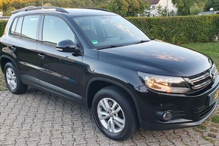 VW Tiguan 235.307 km 4.950 &euro; Mühlacker / Enzberg 75417