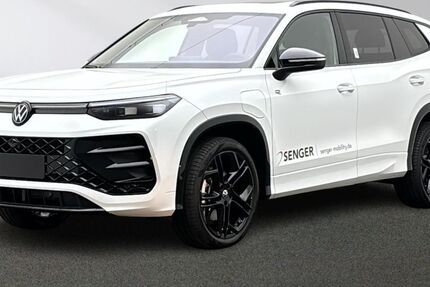 VW Tayron 1.500 km 61.868 &euro; Münster 48153