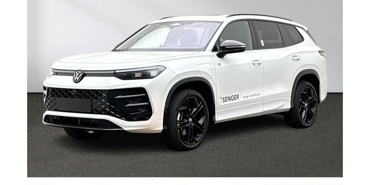 VW Tayron 1.500 km 61.868 &euro; Münster 48153