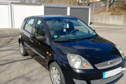 Ford Fiesta 166.200 km 2.450 &euro; Friolzheim 71292
