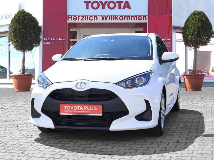 Yaris