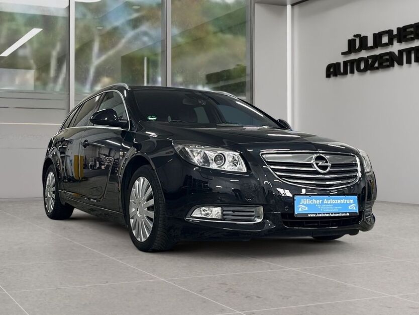 Opel Insignia 150.000 km 6.990 € Jülich 52428