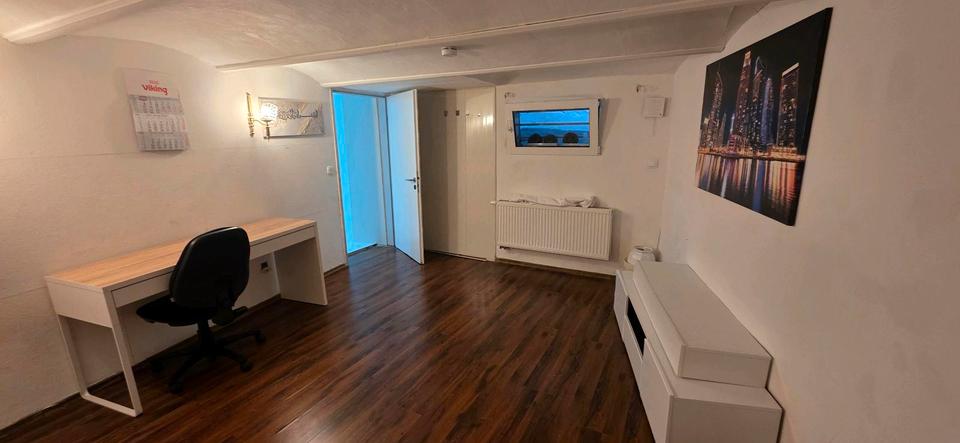 Dreizimmer Wohnung 750€ 3 zimmer