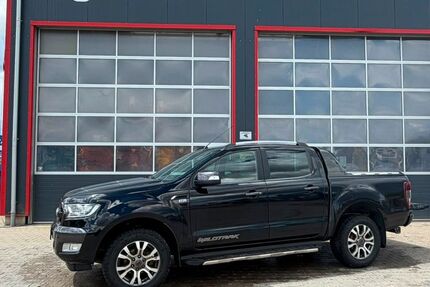 Ford Ranger 145.636 km 24.871 &euro; Ober-Mörlen 61239