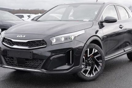Kia XCeed 4.990 km 29.989 &euro; Aschaffenburg 63741