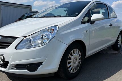 Opel Corsa 125.000 km 1.990 &euro; Remscheid 42369