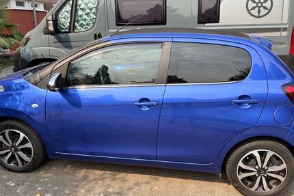 Citroen C1 17.111 km 9.999 &euro; Krefeld 47804
