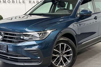 VW Tiguan 109.750 km 22.449 &euro; Wardenburg 26203
