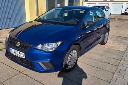 Seat Ibiza 99.694 km 7.600 &euro; Regensburg 93057