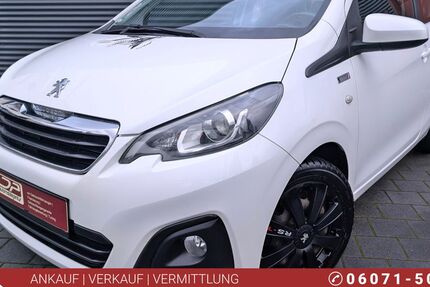 Peugeot 108 123.000 km 2.370 &euro; Münster (Hessen) 64839