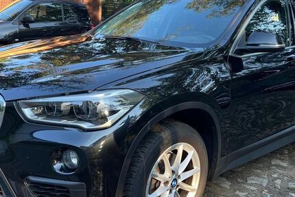 BMW X1 100.000 km 15.998 &euro; Schönefeld 12529