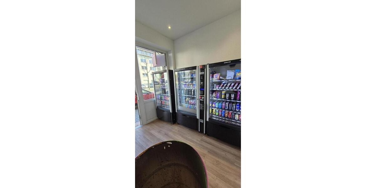 Mehrfamilienhaus, Wohnhaus Dortmund Gartenstadt - 1 Zimmer, 14 m&sup2;, 530&euro; | Angebot:26293077