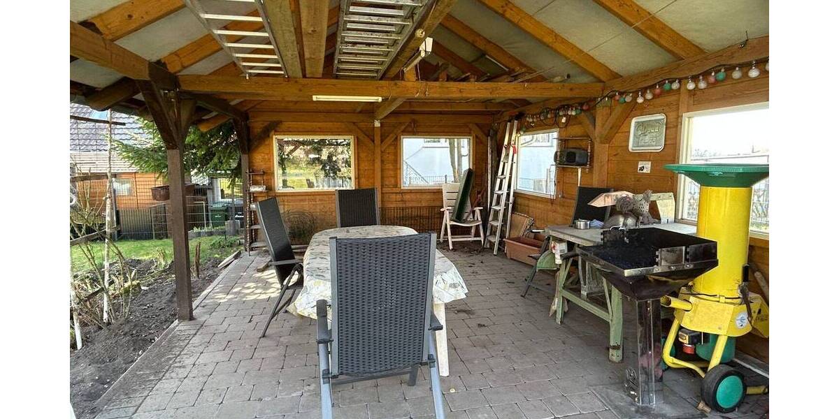 Einfamilienhaus Warburg / Menne Menne - 6 Zimmer, 260 m&sup2;, 199.000&euro; | Angebot:26715254
