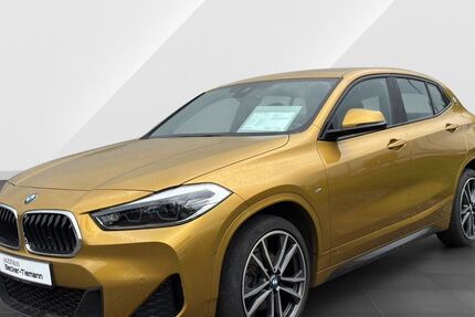 BMW X2 46.457 km 20.899 € Wunstorf 31515