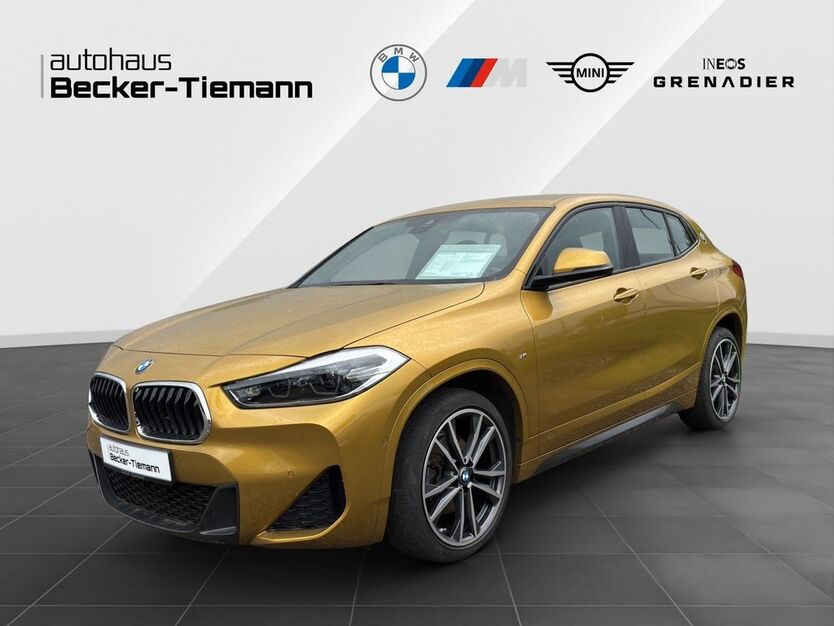 BMW X2 46.457 km 20.899 € Wunstorf 31515