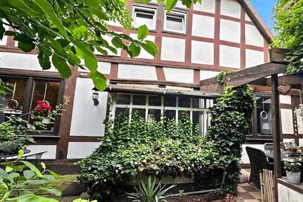 Modernes Fachwerkhaus mit vielen Möglichkeiten 9 zimmer