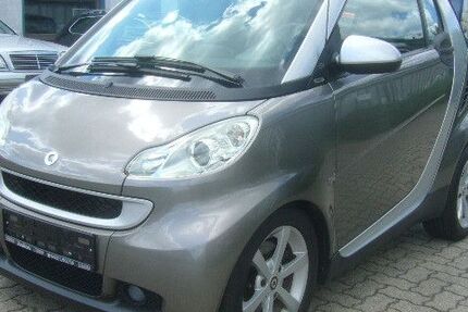 Smart ForTwo 149.850 km 3.950 &euro; Elmshorn 25337