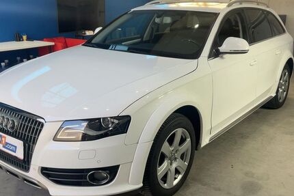 Audi A4 Allroad 173.000 km 12.990 &euro; Eging am See 94535
