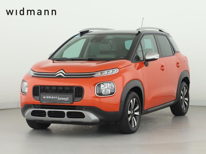 Citroen C3 Aircross 46.612 km 15.850 € Aalen 73431