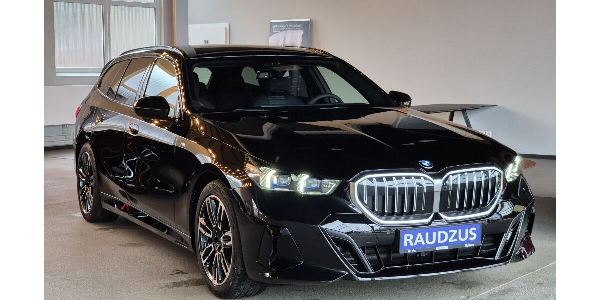 BMW 520 5.000 km 57.900 &euro; Husum 25813