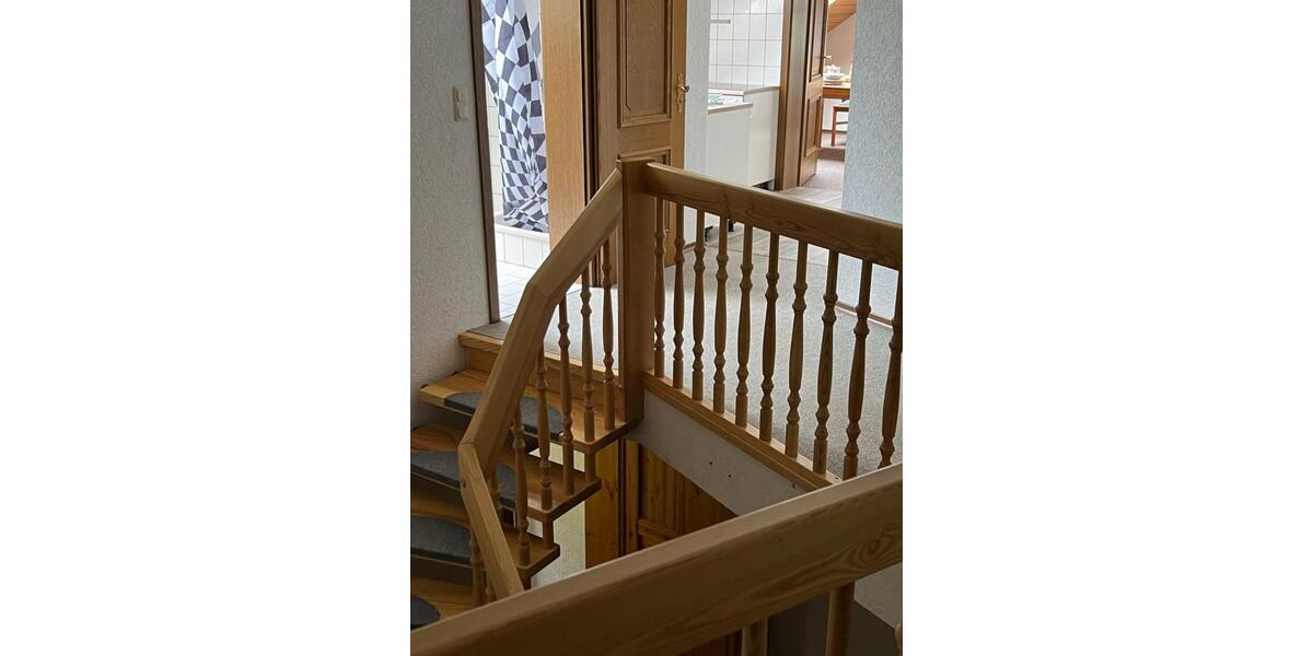 Provisionfrei Großzügige EFH mit ELW zimmer