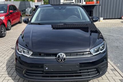 VW Polo 3.295 km 18.990 &euro; Ahrensfelde 16356