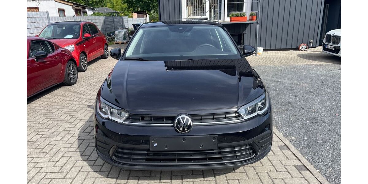 VW Polo 3.295 km 18.990 &euro; Ahrensfelde 16356