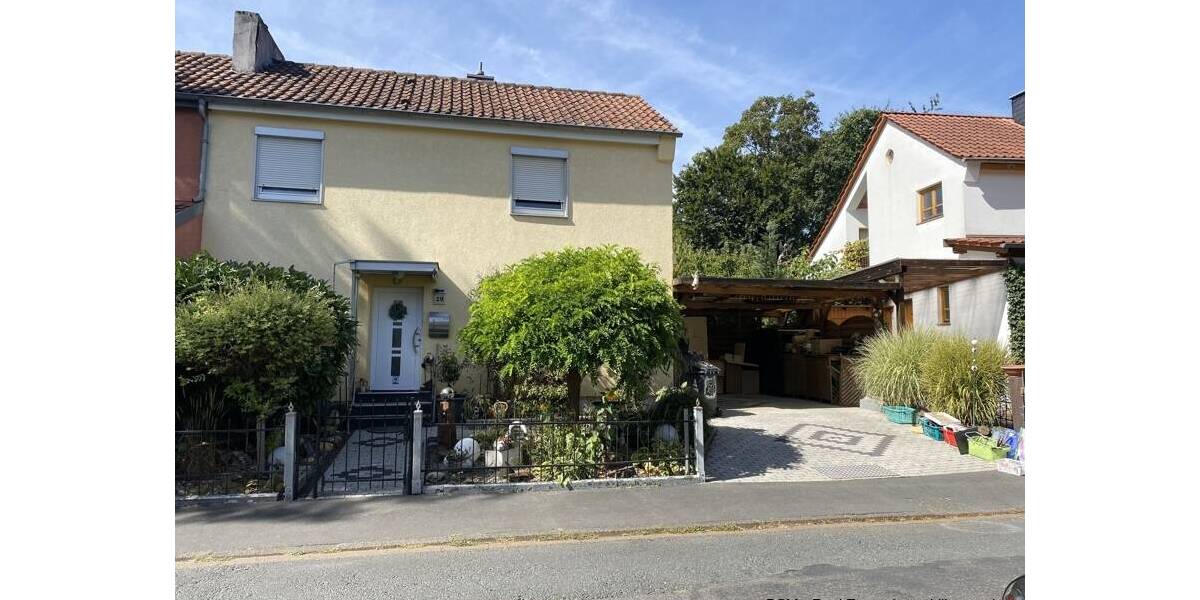 Grundstück Frankfurt am Main / Frankfurter Berg Frankfurter Berg - 549.000&euro; | Angebot:26908510