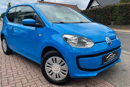 VW up! 75.334 km 6.799 &euro; Euskirchen 53881
