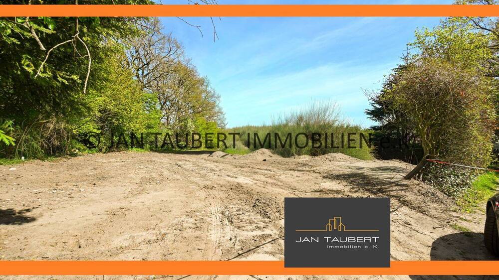Grundstück Kummerfeld - 395.000&euro; | Angebot:26439289