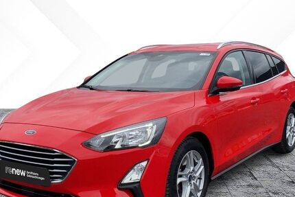 Ford Focus 62.144 km 18.381 &euro; Goslar 38644