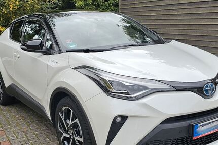 Toyota C-HR 38.400 km 23.700 € Bad Zwischenahn 26160