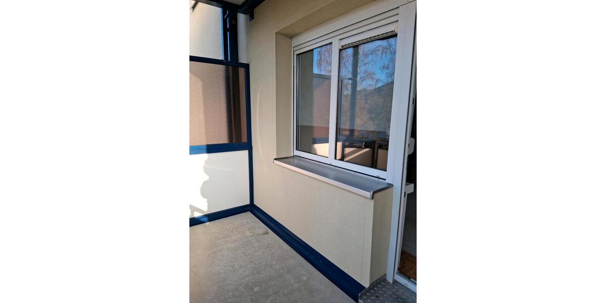 Etagenwohnung Zella-Mehlis Mehlis - 1 Zimmer, 34 m&sup2;, 400&euro; | Angebot:26207179