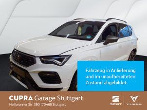 Cupra Ateca 23.349 km 34.630 &euro; Stuttgart-Feuerbach 70469