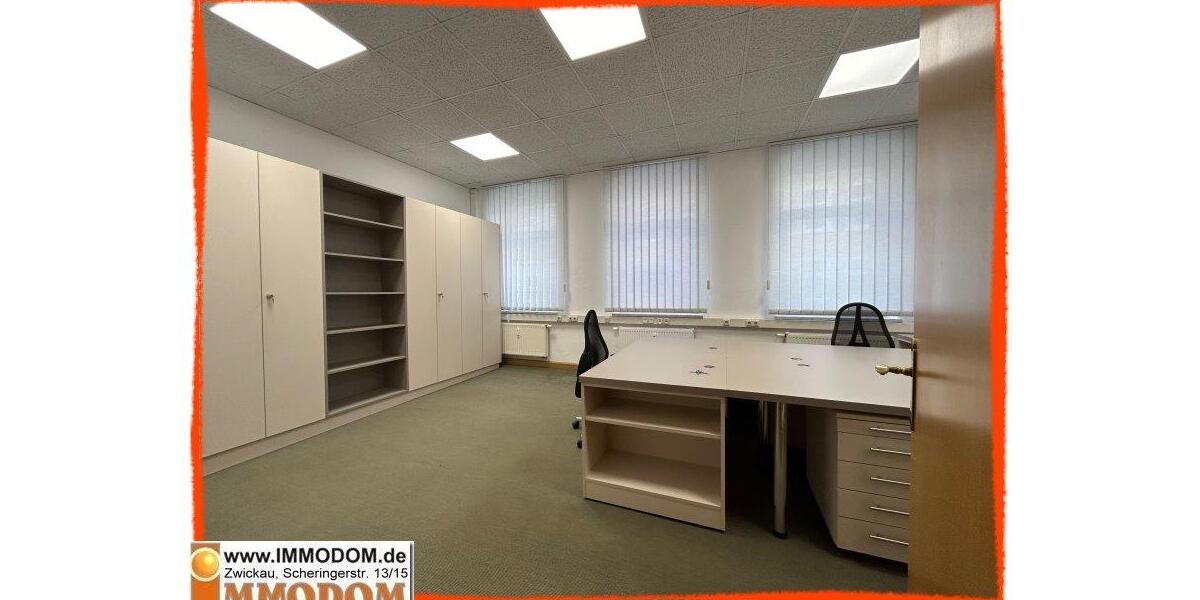 Gewerbeobjekt Zwickau - 475&euro; | Angebot:20206624