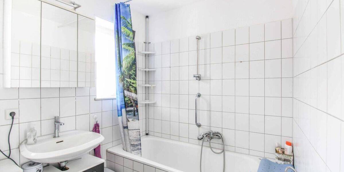 Etagenwohnung Laubach Wetterfeld - 3 Zimmer, 75 m&sup2;, 165.000&euro; | Angebot:26741440