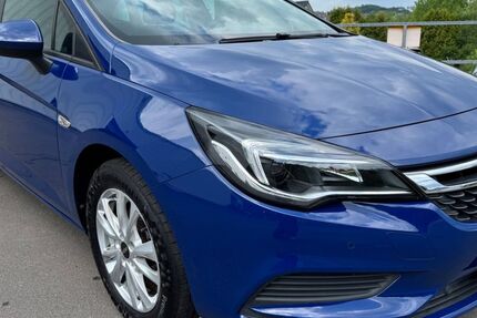 Opel Astra 51.000 km 12.250 &euro; Drolshagen 57489
