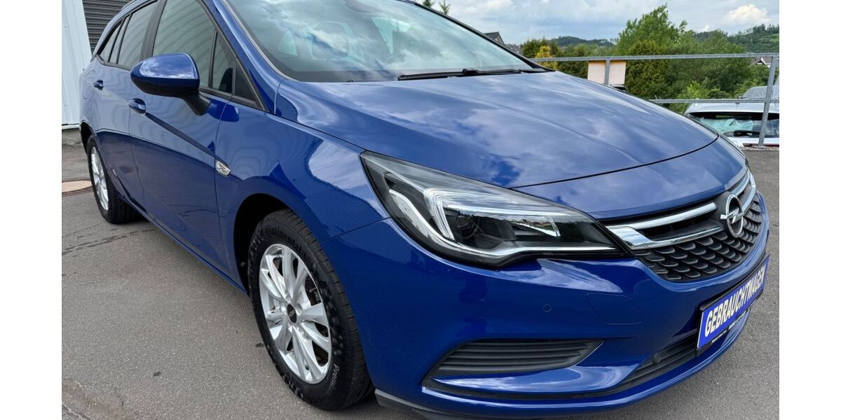 Opel Astra 51.000 km 12.250 &euro; Drolshagen 57489