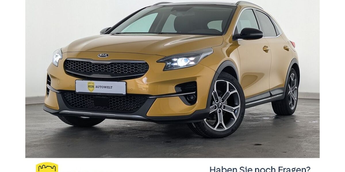 Kia XCeed 49.990 km 18.560 &euro; Düsseldorf 40599