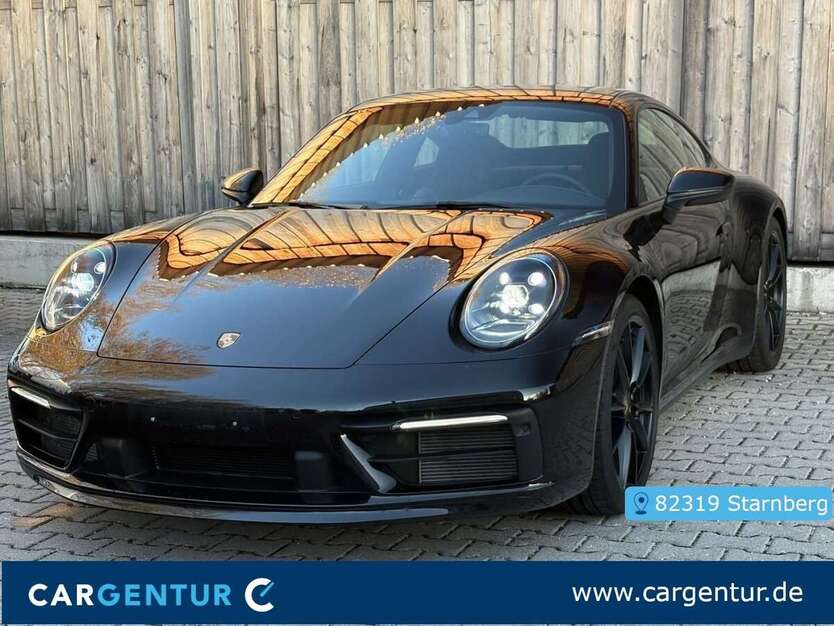 Porsche 911 10.600 km 134.580 € Starnberg 82319