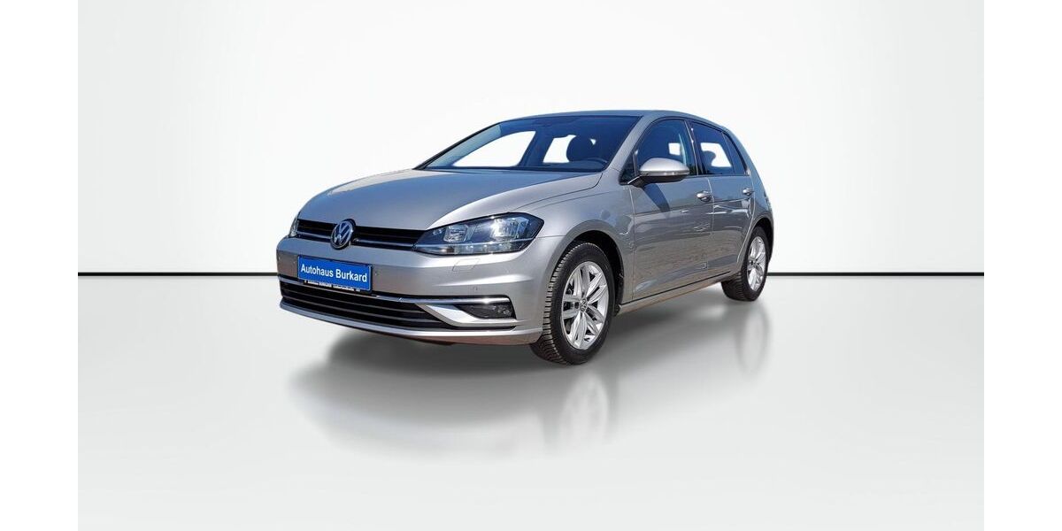 VW Golf 83.737 km 14.900 &euro; Leipzig 04288