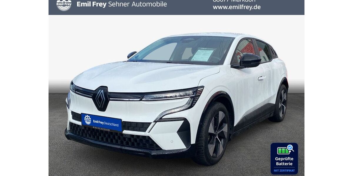Renault Megane 29.900 km 25.970 &euro; Markdorf 88677